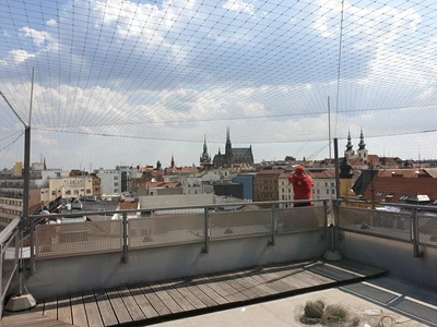 KOPR - DDD SLUŽBY BRNO