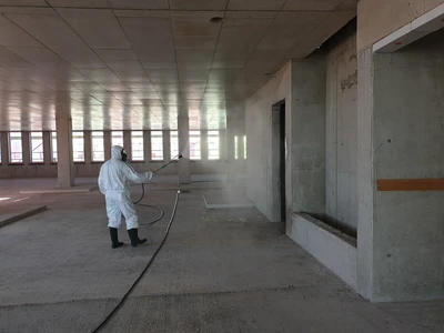 KOPR - DDD SLUŽBY BRNO