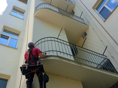 KOPR - DDD SLUŽBY BRNO