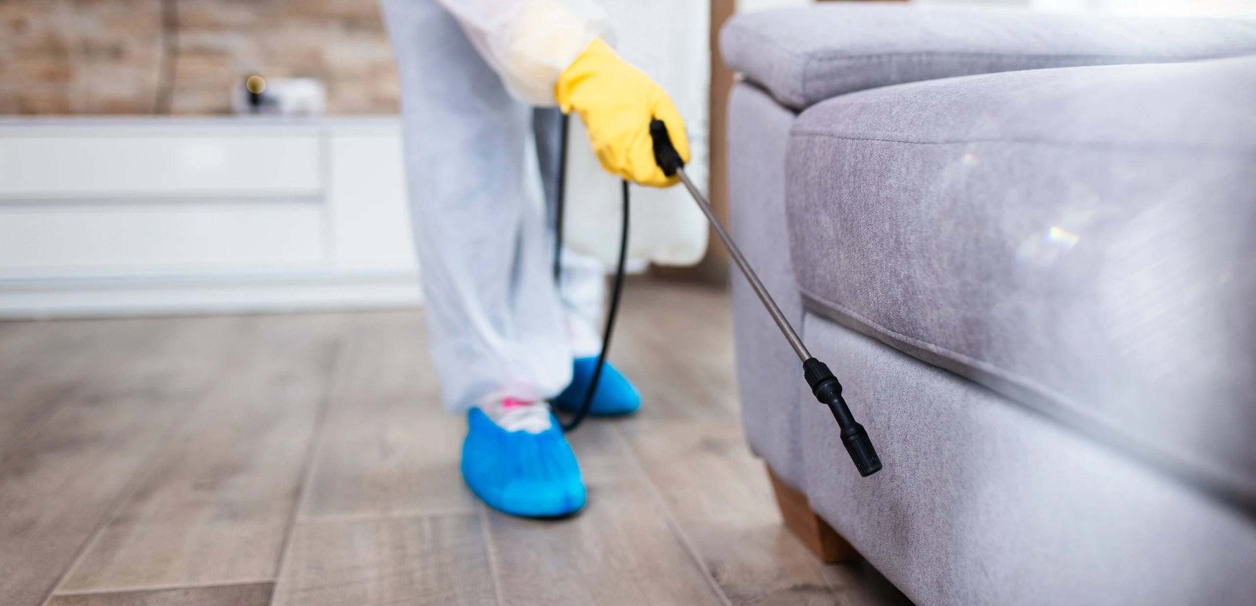 DEZINFEKCE, DEZINSEKCE A DERATIZACE BRNO